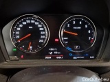  Bmw  X1 BMW  / 2019 / 5P / SUV XDRIVE 25E BUSINESS ADVANTAGE AUTOMATICO #4