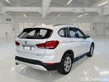  Bmw  X1 BMW  / 2019 / 5P / SUV XDRIVE 25E BUSINESS ADVANTAGE AUTOMATICO #2