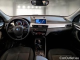  Bmw  X1 BMW  / 2019 / 5P / SUV XDRIVE 25E BUSINESS ADVANTAGE AUTOMATICO #3