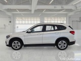  Bmw  X1 BMW  / 2019 / 5P / SUV XDRIVE 25E BUSINESS ADVANTAGE AUTOMATICO #8