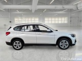  Bmw  X1 BMW  / 2019 / 5P / SUV XDRIVE 25E BUSINESS ADVANTAGE AUTOMATICO #7