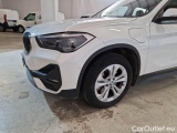  Bmw  X1 BMW  / 2019 / 5P / SUV XDRIVE 25E BUSINESS ADVANTAGE AUTOMATICO #23