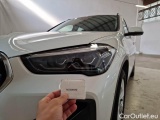  Bmw  X1 BMW  / 2019 / 5P / SUV XDRIVE 25E BUSINESS ADVANTAGE AUTOMATICO #26