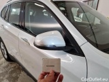  Bmw  X1 BMW  / 2019 / 5P / SUV XDRIVE 25E BUSINESS ADVANTAGE AUTOMATICO #44