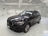  Bmw  X1 BMW  / 2019 / 5P / SUV XDRIVE 25E ADVANTAGE AUTOMATICO 