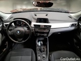  Bmw  X1 BMW  / 2019 / 5P / SUV XDRIVE 25E ADVANTAGE AUTOMATICO #3