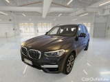  Bmw  X3 BMW  / 2017 / 5P / SUV XDRIVE 30E XLINE 