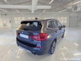  Bmw  X3 BMW  / 2017 / 5P / SUV XDRIVE 30E XLINE #2