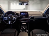  Bmw  X3 BMW  / 2017 / 5P / SUV XDRIVE 30E XLINE #3