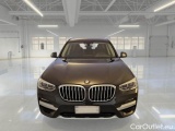 Bmw  X3 BMW  / 2017 / 5P / SUV XDRIVE 30E XLINE #6