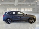  Bmw  X3 BMW  / 2017 / 5P / SUV XDRIVE 30E XLINE #7