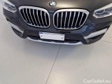  Bmw  X3 BMW  / 2017 / 5P / SUV XDRIVE 30E XLINE #30