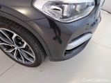  Bmw  X3 BMW  / 2017 / 5P / SUV XDRIVE 30E XLINE #34