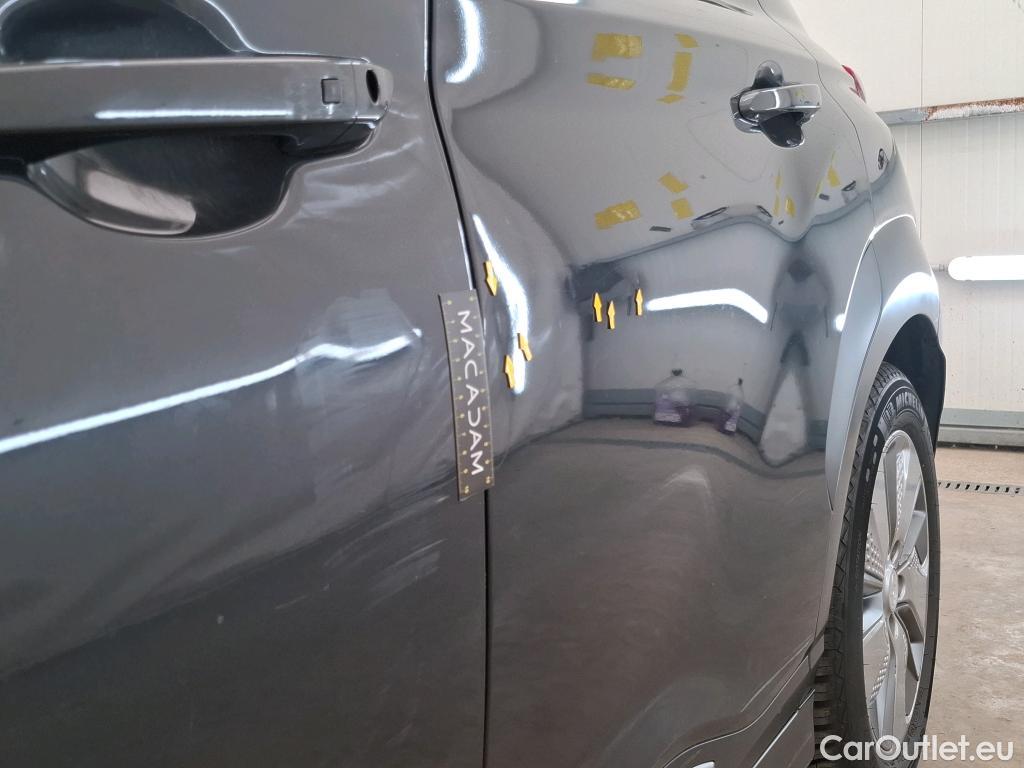  Hyundai  Konna Kona Creative Electrique 2WD 64kWh BVA #27