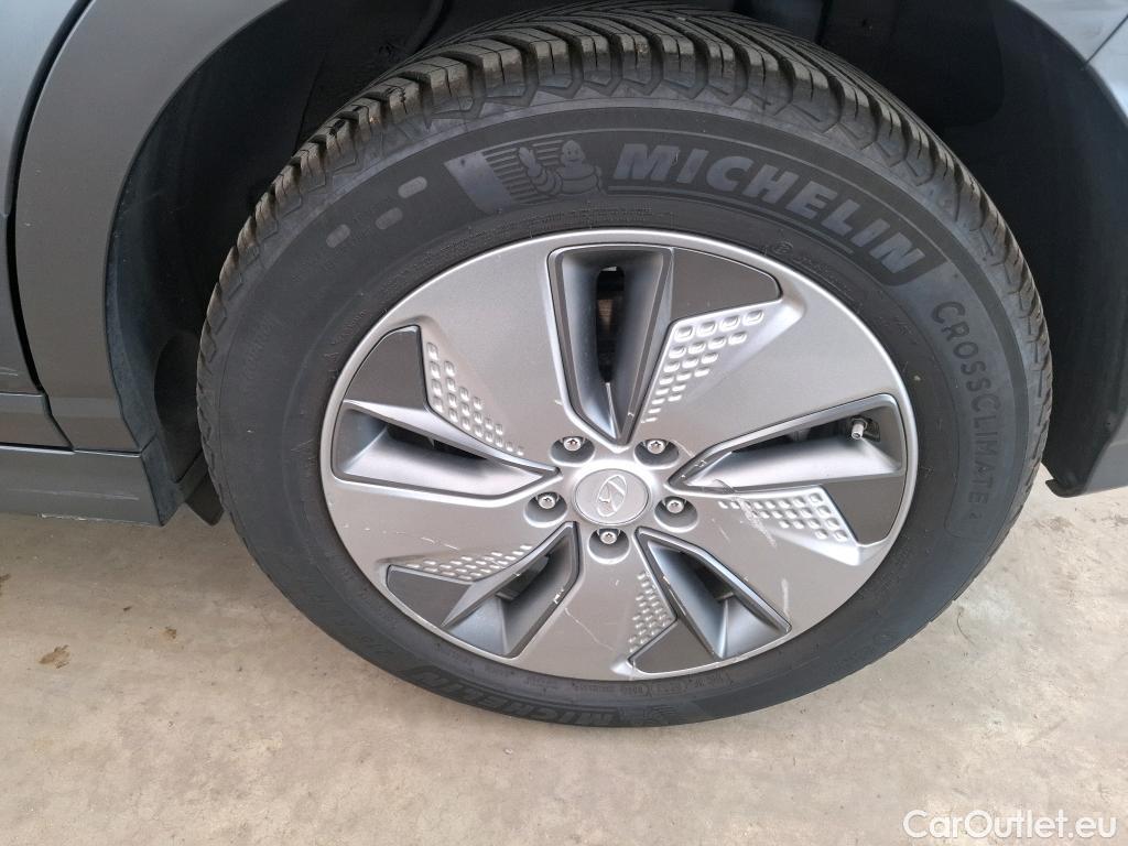  Hyundai  Konna Kona Creative Electrique 2WD 64kWh BVA #11