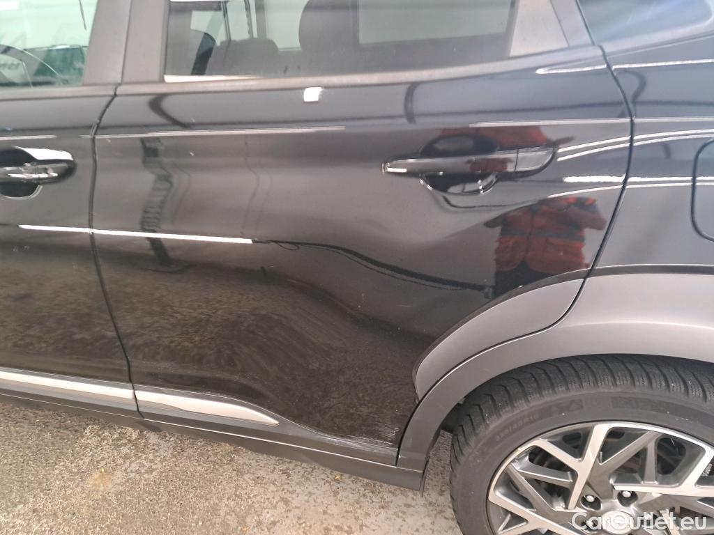  Hyundai  Konna Kona Creative Hybrid 2WD 1.6 GDI 140CV BVA6 E6d #8