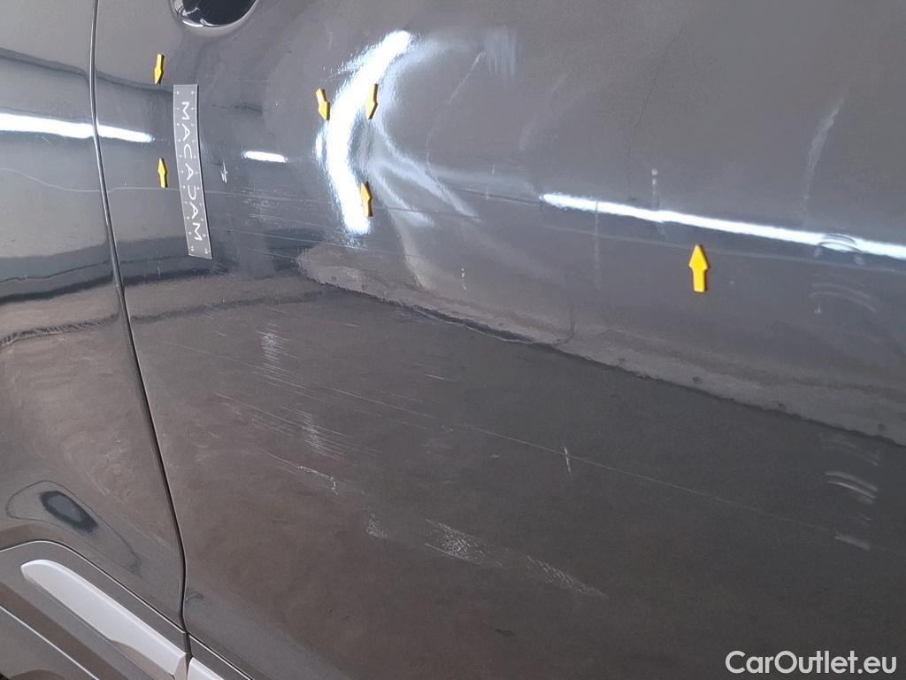  Hyundai  Konna Kona Creative Electrique 2WD 64kWh BVA #35
