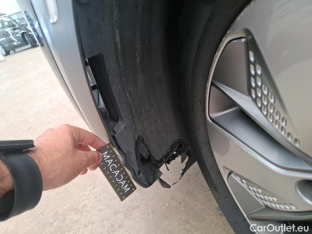  Hyundai  Konna Kona Creative Electrique 2WD 64kWh BVA #92