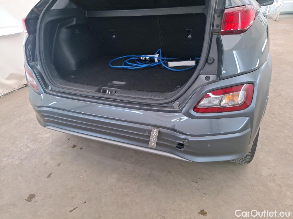  Hyundai  Konna Kona Creative Electrique 2WD 64kWh BVA #7