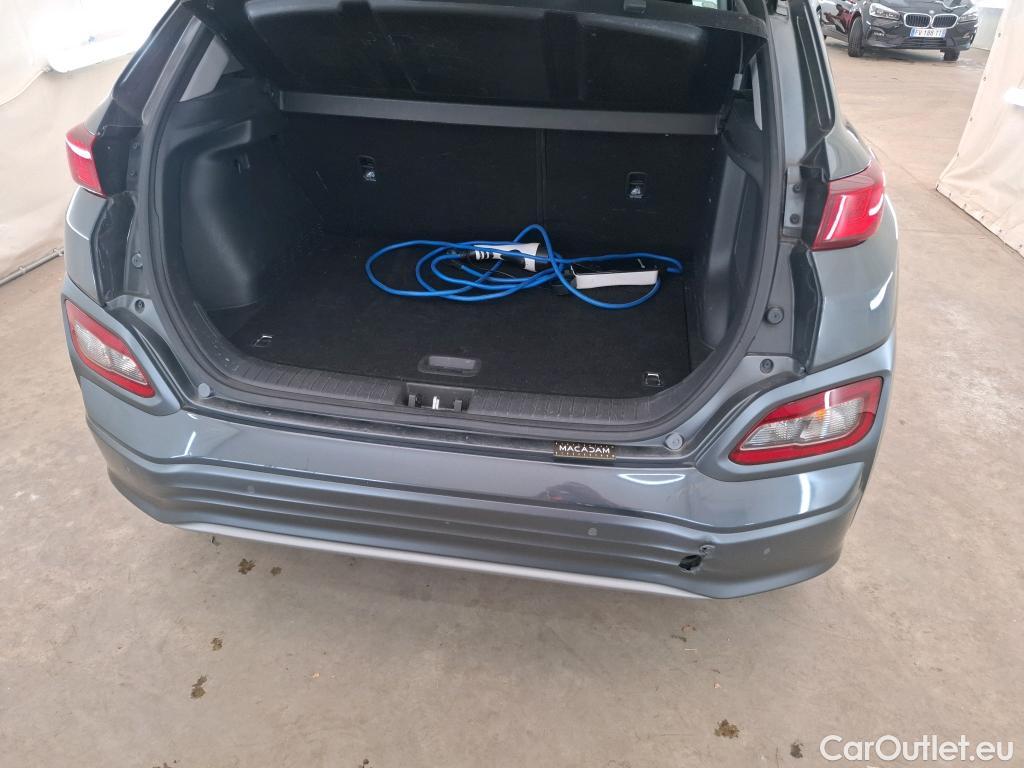  Hyundai  Konna Kona Creative Electrique 2WD 64kWh BVA #50