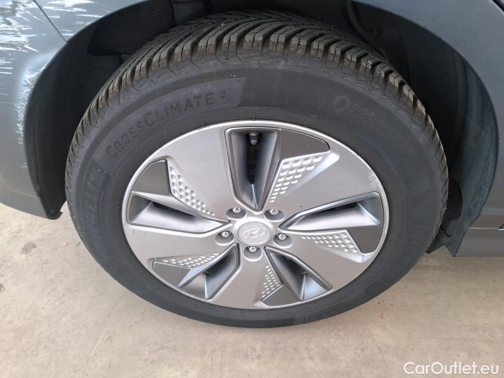  Hyundai  Konna Kona Creative Electrique 2WD 64kWh BVA #43