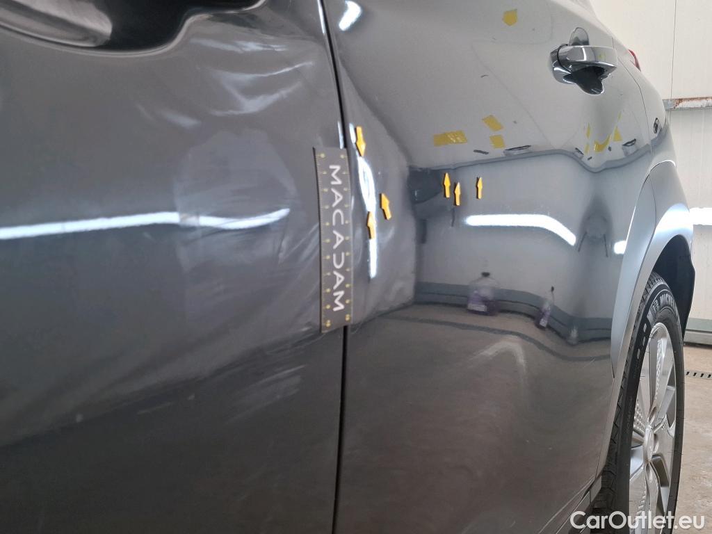  Hyundai  Konna Kona Creative Electrique 2WD 64kWh BVA #25