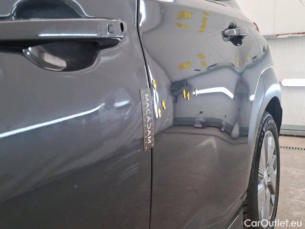  Hyundai  Konna Kona Creative Electrique 2WD 64kWh BVA #26