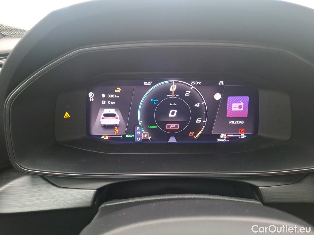  Cupra  Formentor CUPRA  / 2020 / 5P / SUV 1.4 e-HYBRID 204ch DSG6 Business Edition #5