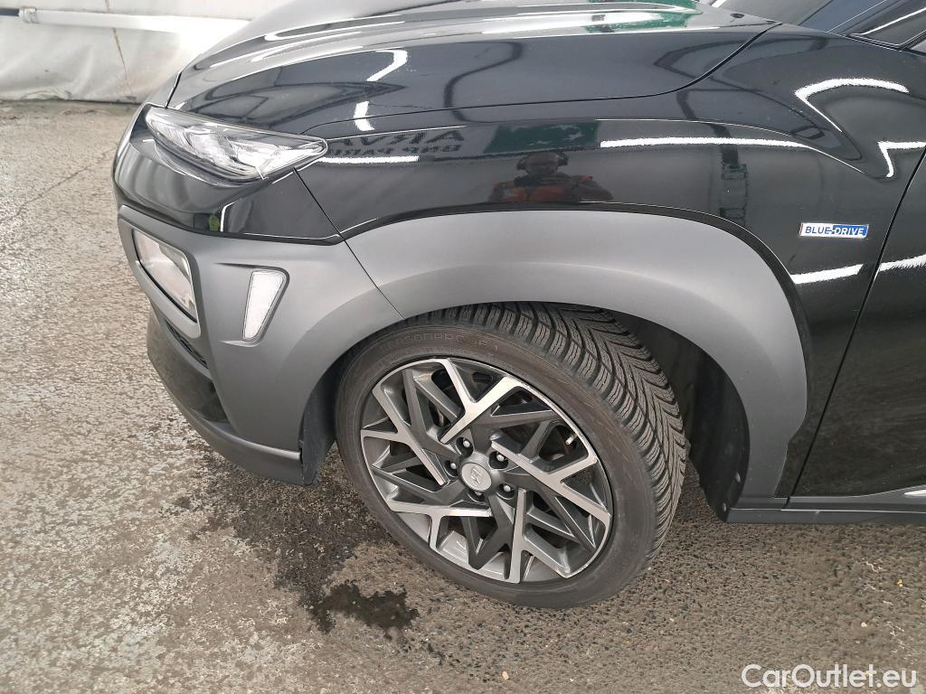  Hyundai  Konna Kona Creative Hybrid 2WD 1.6 GDI 140CV BVA6 E6d #14