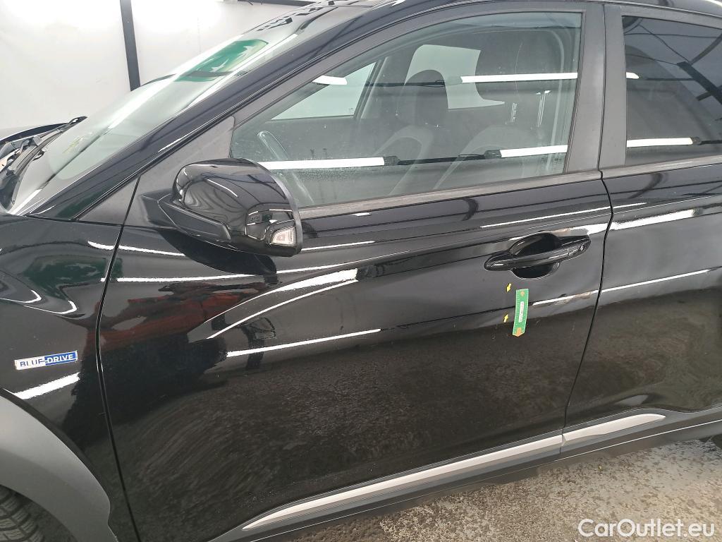  Hyundai  Konna Kona Creative Hybrid 2WD 1.6 GDI 140CV BVA6 E6d #7