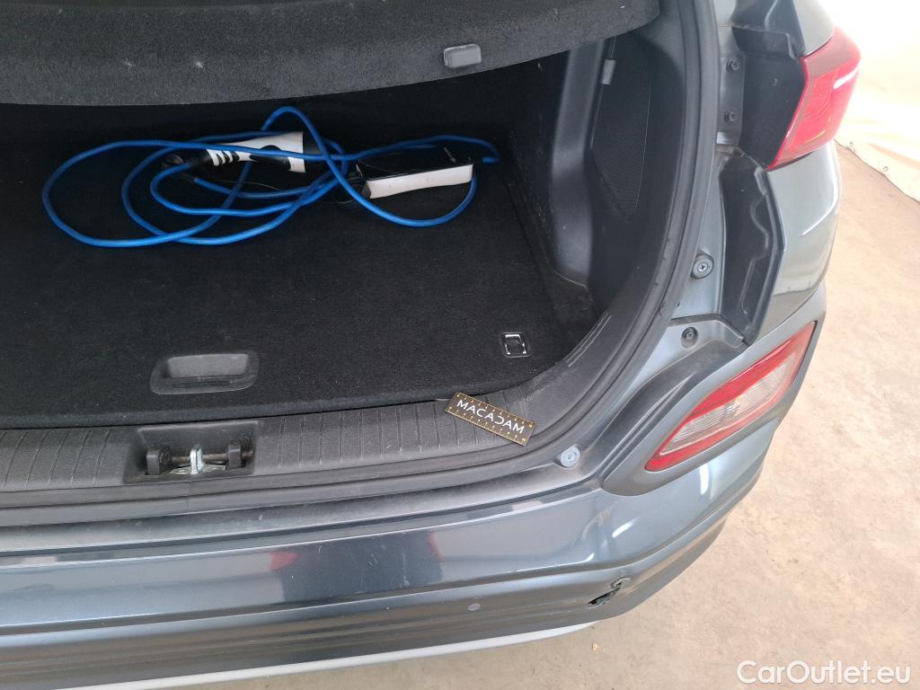  Hyundai  Konna Kona Creative Electrique 2WD 64kWh BVA #67