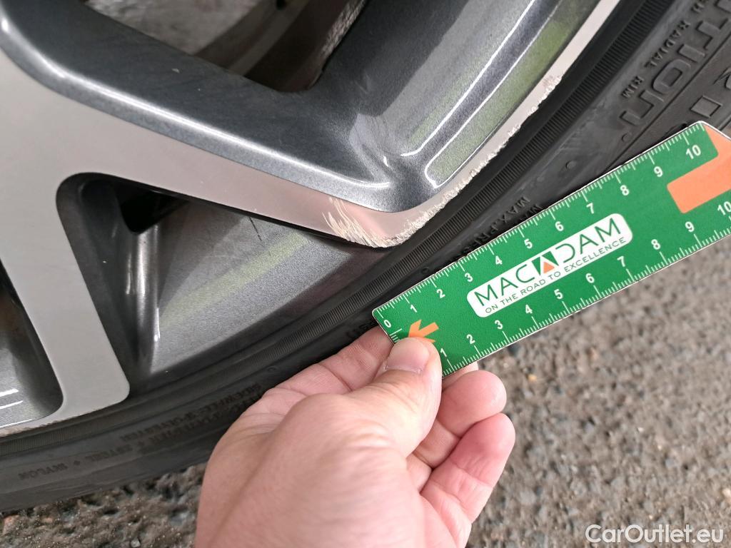  Hyundai  Konna Kona Creative Hybrid 2WD 1.6 GDI 140CV BVA6 E6d #11