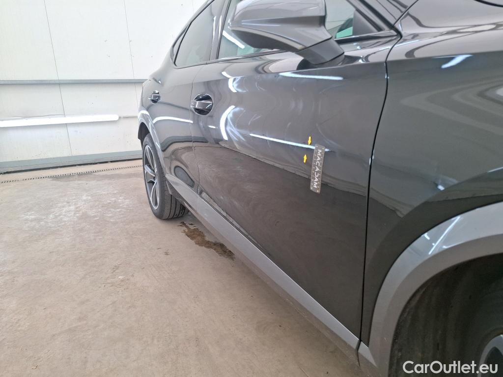  Cupra  Formentor CUPRA  / 2020 / 5P / SUV 1.4 e-HYBRID 204ch DSG6 Business Edition #1