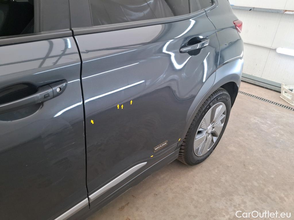  Hyundai  Konna Kona Creative Electrique 2WD 64kWh BVA #23