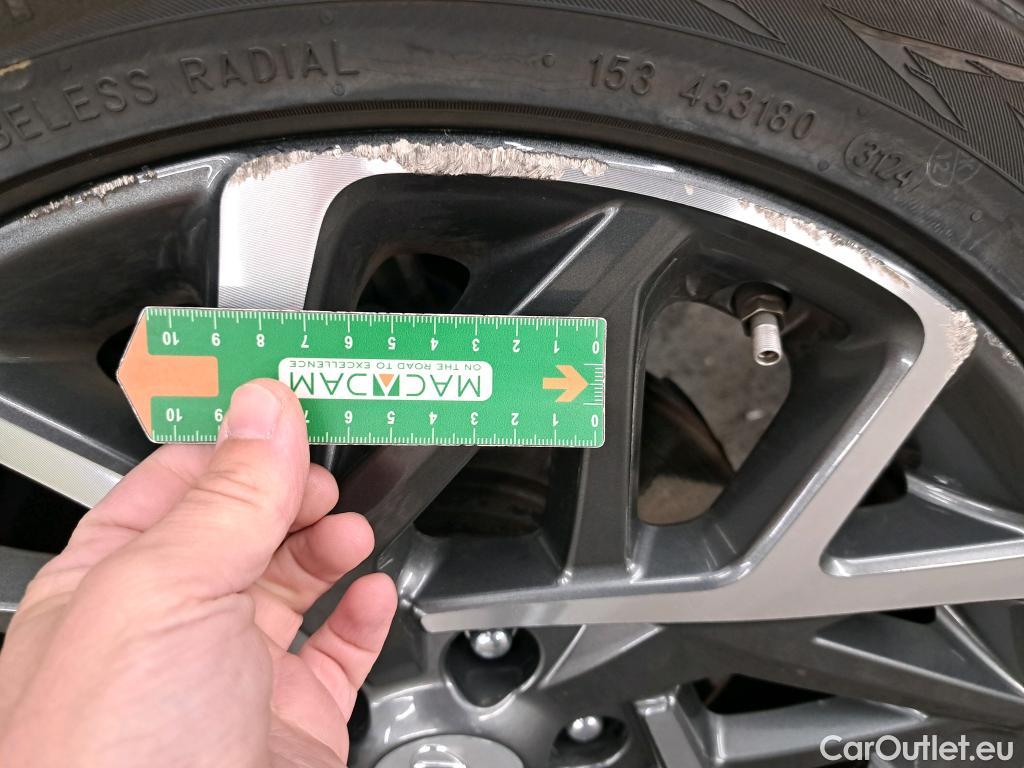  Hyundai  Konna Kona Creative Hybrid 2WD 1.6 GDI 140CV BVA6 E6d #10