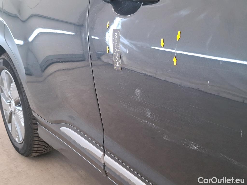  Hyundai  Konna Kona Creative Electrique 2WD 64kWh BVA #33