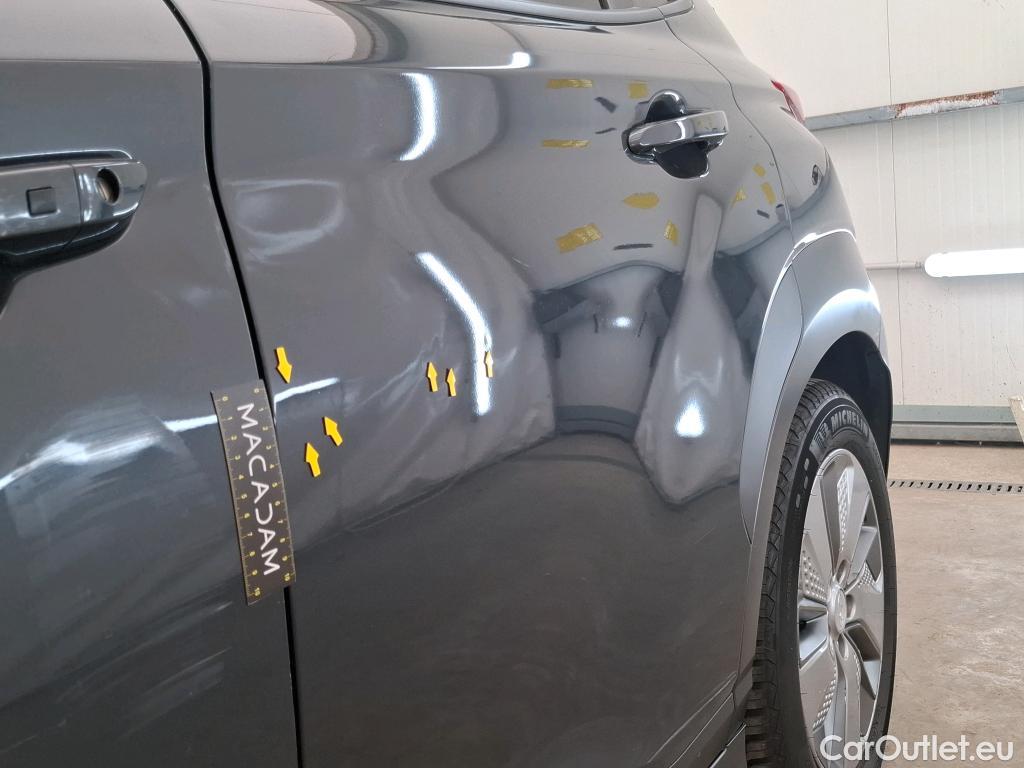  Hyundai  Konna Kona Creative Electrique 2WD 64kWh BVA #31