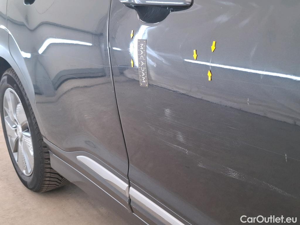  Hyundai  Konna Kona Creative Electrique 2WD 64kWh BVA #34