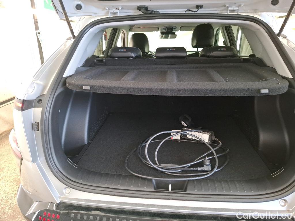  Hyundai  i30 HYUNDAI Kona / 2023 / 5P / SUV BEV 48KWH ELECTRIQUE 156CH PREMIUM #2