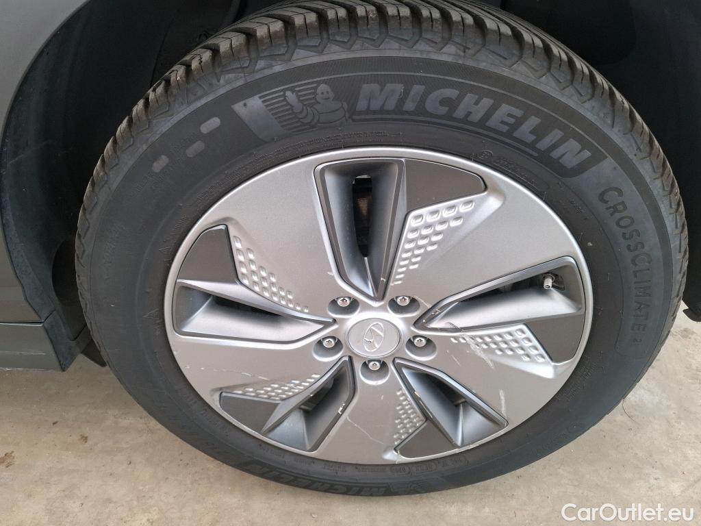  Hyundai  Konna Kona Creative Electrique 2WD 64kWh BVA #12
