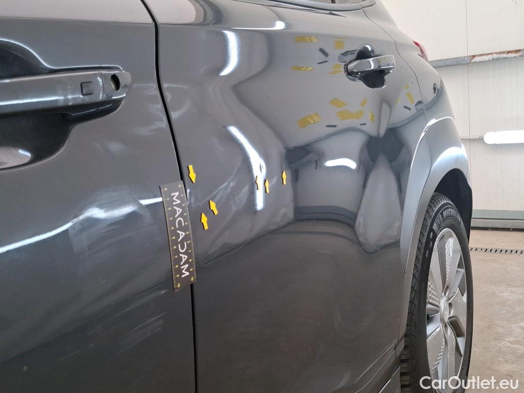  Hyundai  Konna Kona Creative Electrique 2WD 64kWh BVA #30