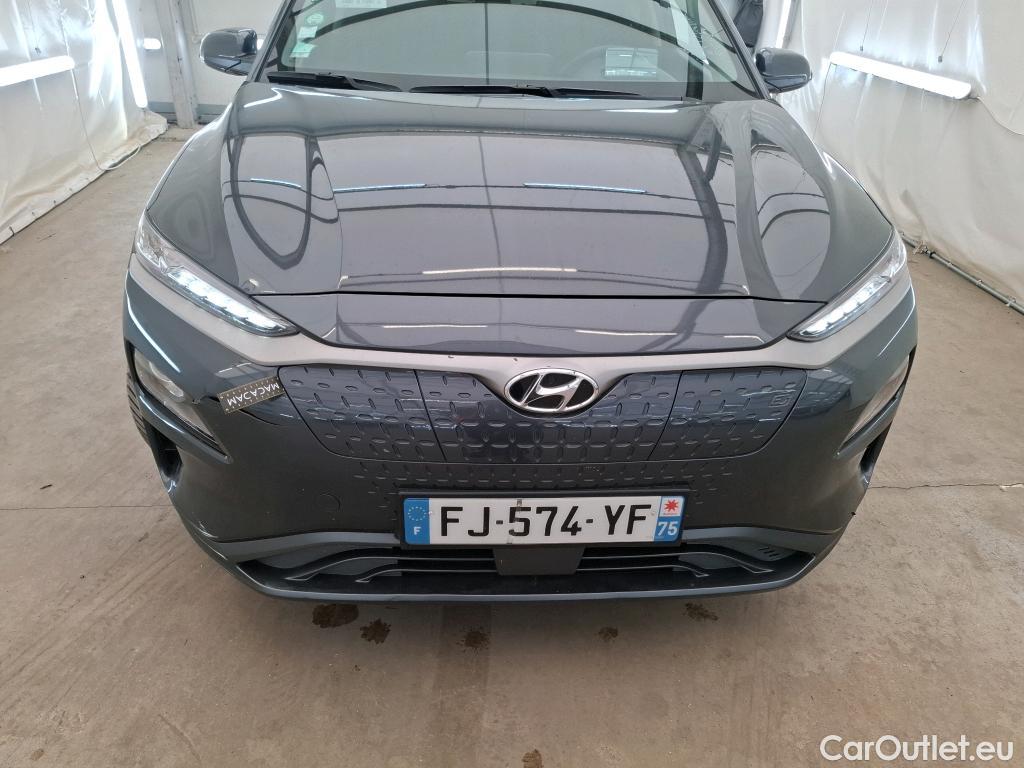  Hyundai  Konna Kona Creative Electrique 2WD 64kWh BVA #1