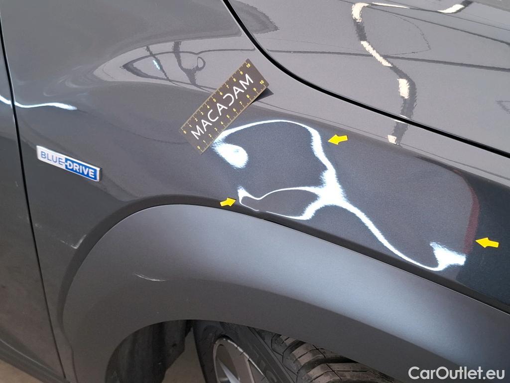  Hyundai  Konna Kona Creative Electrique 2WD 64kWh BVA #19