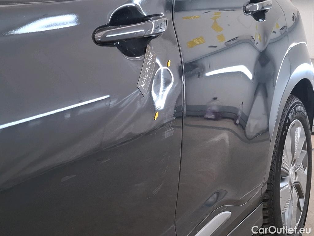  Hyundai  Konna Kona Creative Electrique 2WD 64kWh BVA #21