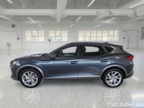  Cupra  Formentor CUPRA  / 2020 / 5P / SUV 1.4 E-HYBRID DSG #8