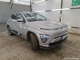  Hyundai  i30 HYUNDAI Kona / 2023 / 5P / SUV BEV 48KWH ELECTRIQUE 156CH PREMIUM #4