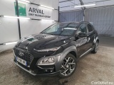  Hyundai  Konna Kona Creative Hybrid 2WD 1.6 GDI 140CV BVA6 E6d 
