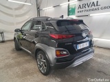  Hyundai  Konna Kona Creative Hybrid 2WD 1.6 GDI 140CV BVA6 E6d #2
