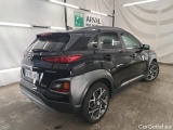  Hyundai  Konna Kona Creative Hybrid 2WD 1.6 GDI 140CV BVA6 E6d #3