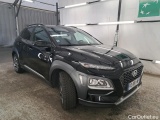  Hyundai  Konna Kona Creative Hybrid 2WD 1.6 GDI 140CV BVA6 E6d #4